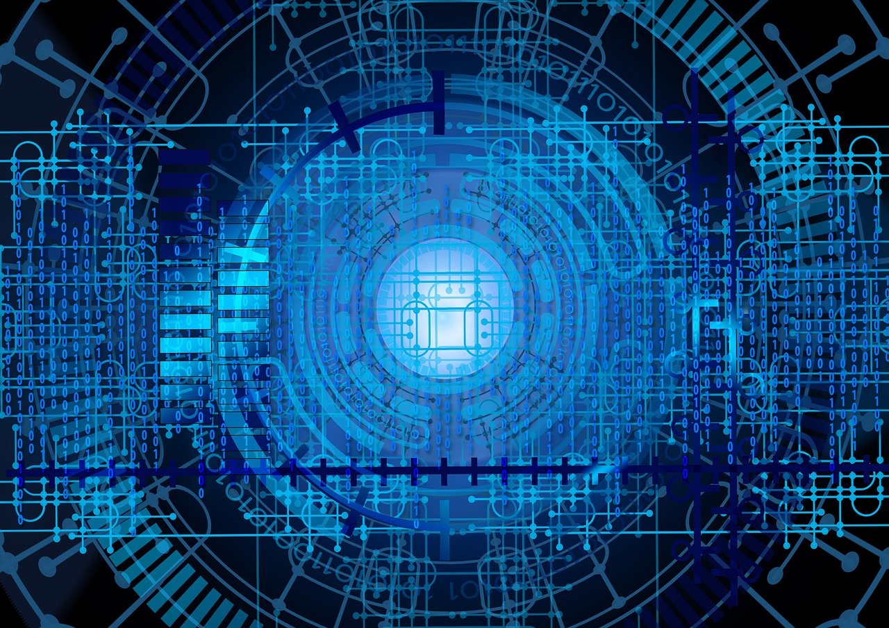 通信行业解决方案