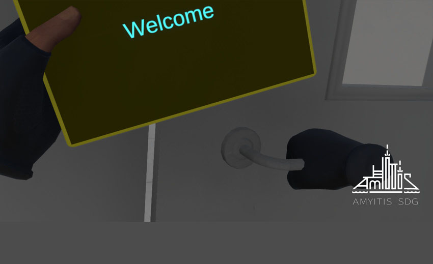 看安美VR如何变身为IDC运维的“任意门”