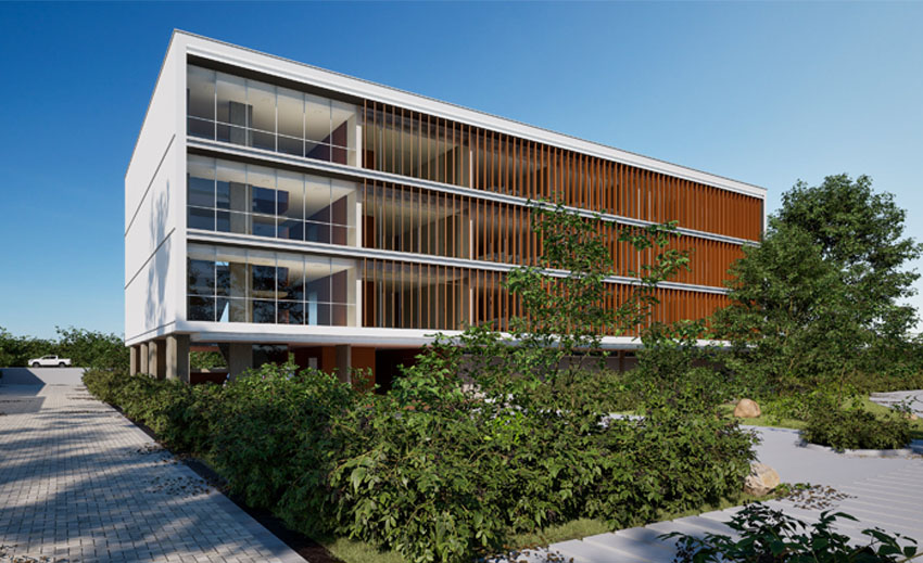 智慧校园“迎新季”，安美校园机房信息化方案等你来探索！