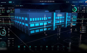 服务案例丨化繁为简，赋能数据要素自由流通！安美助力某运营商打造资源可视化平台