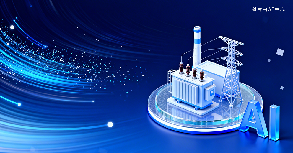 电力行业如何度过“寒冬大考”，安美提供智慧解决方案